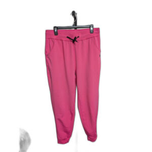 POP Fit Pink Joggers - XL - Comfortable & Stylish